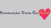 Ceremonies From The Heart