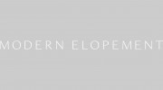 Modern Elopement