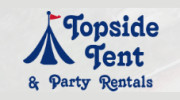 Topside Tent & Party Rentals