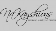 NaKayshions Wedding and Event Center
