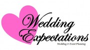 Wedding Expectations