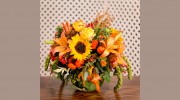 The Flowerman