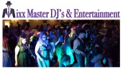 Mixx Master DJ