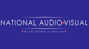 National Audio Visual