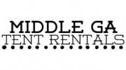 Middle Georgia Tent Rentals