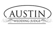Austin Wedding Judge