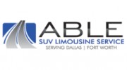 Able's SUV Limousine Service