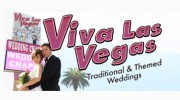 A Viva Las Vegas WEDD Chapel