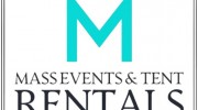 MASS Tent Rentals & Events