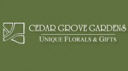 Cedar Grove Gardens