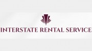 Interstate Rental Service