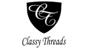 Classy Threads Bridal And Formal