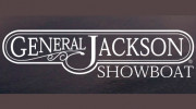 General Jackson Showboat