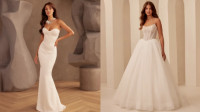 Bridal Dresses