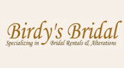 Birdy's Bridal