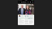 New City Cleaners
