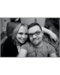 Melissa & Josh Mitchell
