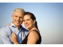 Magic White Smile M Couple
