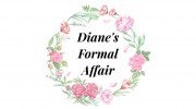 Diane's Formal Affair