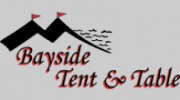 Bayside Tent & Table