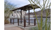 Laughlin Davis Dam Wedding