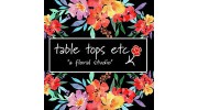 Table Tops Etcetra