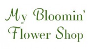 My Bloomin Shop