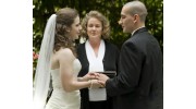 Brenda M. Owen ~ Wedding Officiant & Minister - NC / SC /GA