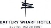 Battery Wharf Hotel Boston Waterfront