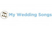 My Wedding Songs