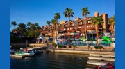 London Bridge Resort: Executive Offices