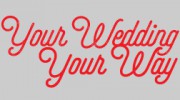Creative Wedding Ceremonies