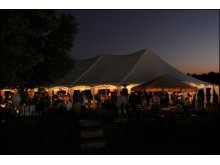 Augusta GA Tent Rental