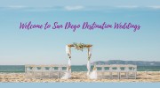 San Diego Destination Weddings