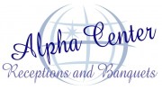 Alpha Center Reception & Banquet Hall