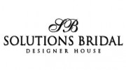 Solutions Bridal & Formalwear