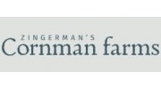 Zingerman's Cornman Farms