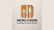 Metro Cuisine