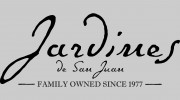 Jardines De San Juan