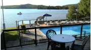 Ehrhardt's Waterfront Resort