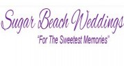 Sugar Beach Weddings