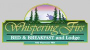 Whispering Firs Bed & Breakfast