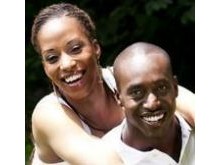 Magice White Smile A Couple