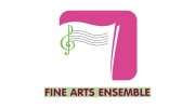 Music by Fine Arts Ensemble