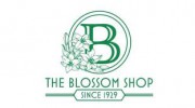 The Blossom Shop