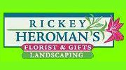Rickey Heroman Florist