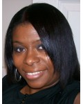 Ebony Coston