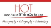 House Of Talent Studio