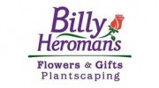 Billy Heroman's Flowerland