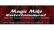 Magic Mike Entertainment